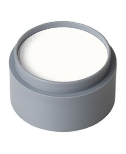 MAQUILLAJE AQUA COLOR BLANCO 15 ML