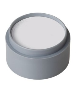 MAQUILLAJE AQUA COLOR GRIS CLARO 15 ML