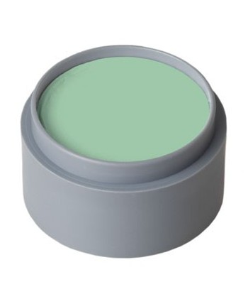 MAQUILLAJE AQUA COLOR VERDE AGUA 15 ML