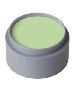 MAQUILLAJE AQUA COLOR VERDE PISTACHO 15 ML