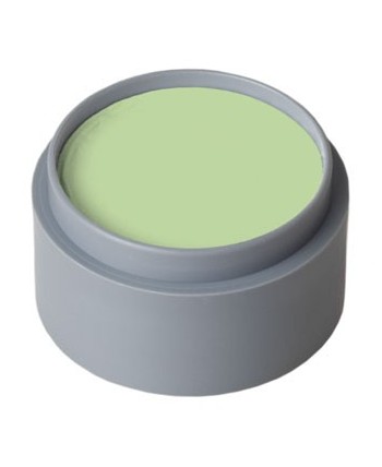 MAQUILLAJE AQUA COLOR VERDE PISTACHO 15 ML