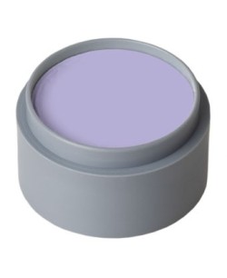 MAQUILLAJE AQUA COLOR LILA 15 ML