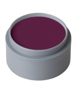 MAQUILLAJE AQUA COLOR VINO 15 ML