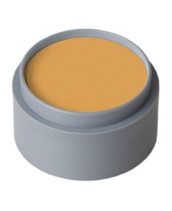 MAQUILLAJE AQUA COLOR AMARILLO CHINO 15 ML