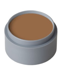 MAQUILLAJE AQUA COLOR MARRON ARABE 15 ML