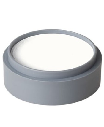 MAQUILLAJE AQUA COLOR BLANCO 25 MLl