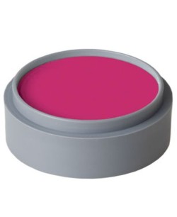MAQUILLAJE AQUA COLOR ROSA FUCSIA 25 ML
