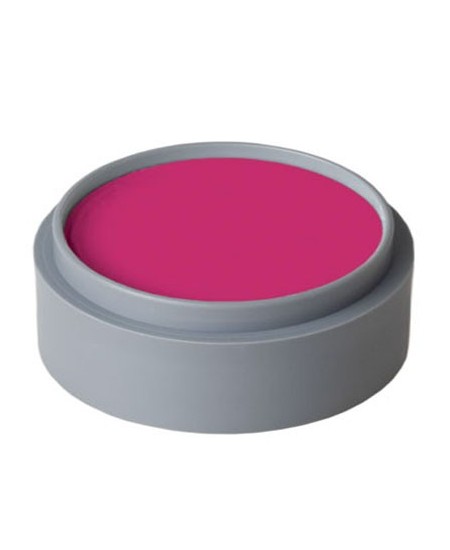 MAQUILLAJE AQUA COLOR ROSA FUCSIA 25 ML