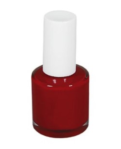 LACA DENTAL ROJA 10 ml