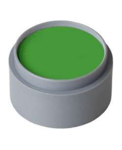 MAQUILLAJE AQUA COLOR VERDE PRADO 15 ML