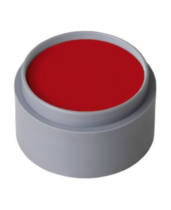 MAQUILLAJE AQUA COLOR ROJO INTENSO 15 ML MAQUILLAJE AQUA COLOR ROJO INTENSO 15 ML