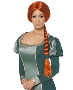 PELUCA FIONA