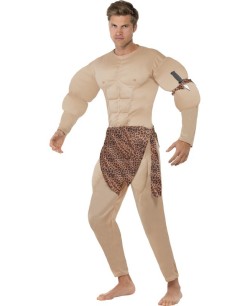 DISFRAZ DE TARZAN PARA HOMBRE