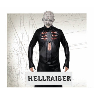 Disfraces Hellraiser