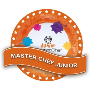 Cumpleaños Master Chef Junior