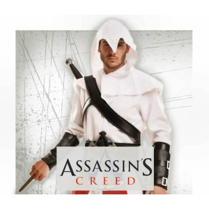 Disfraces Assassin´s Creed 