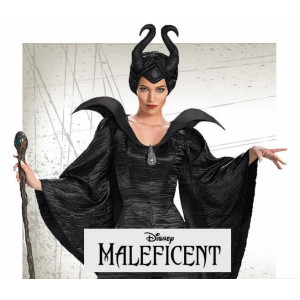 Disfraces Malefica Disfraces Malefica