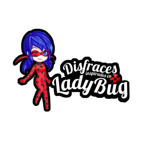 Disfraces inspirados en Ladybug Disfraces inspirados en Ladybug