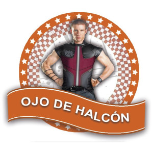 Disfraces Ojo de Halcon Disfraces Ojo de Halcon