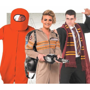 Disfraces de Carnaval 2027 originales y baratos online