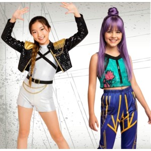 Disfraces K-Pop Zoey