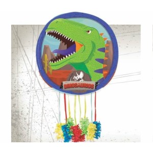 Piñatas de Tiras-Piñatas Fáciles y Seguras para Cumpleaños Infantiles