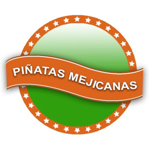 Piñatas Mejicanas