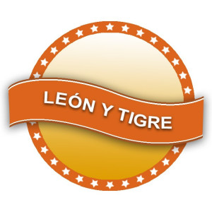 León Y Tigre