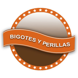 Bigotes Y Perillas