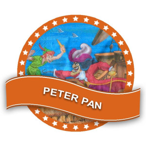 Cumpleaños Peter Pan Cumpleaños Peter Pan