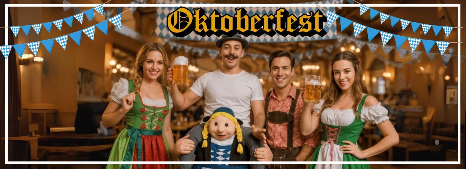 Oktoberfest