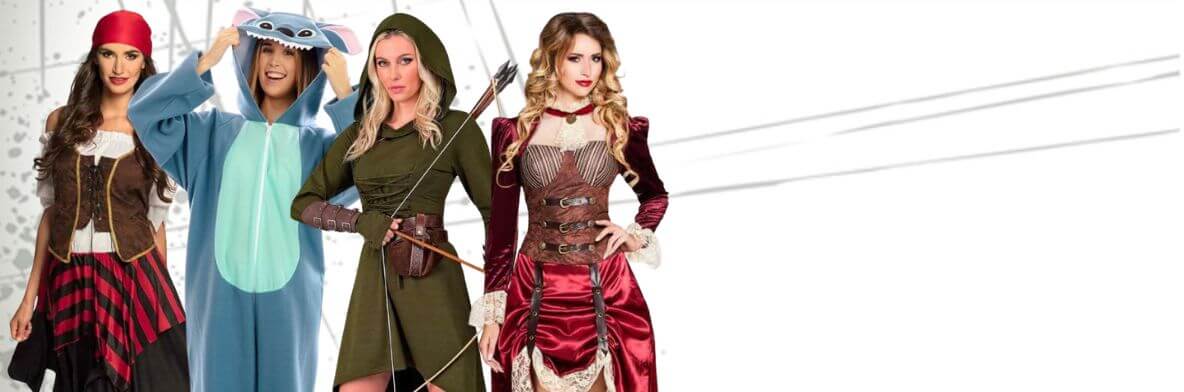 Disfraces la casa de papel