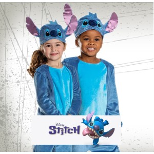 Disfraces Stitch