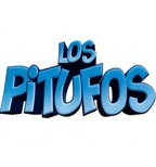 Los Pitufos