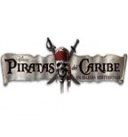 Piratas Del Caribe
