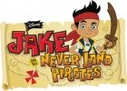 Jake Y Los Piratas