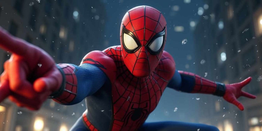 Disfraces de Spiderman para Adultos y Niños - Guía Completa con Consejos