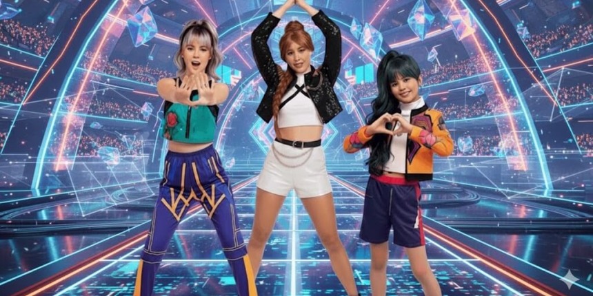 Disfraces de K-Pop que serán tendencia en 2025